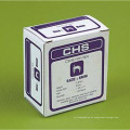 Pab Series (caja de papel) Clips para cables